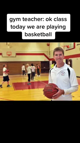 #basketball #boy #girls #boysvsgirls #gymteacher