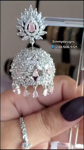 #fyp #simmydesigns #punjabi #tiktokindia #trending #foryoupage #jewellery #California #newyork #canada #surrey #montreal #desi #amreekawala #caneda