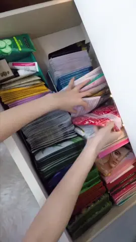 sheet mask collection #beauty #skincare #kbeauty #SelfCare #sheetmaskcheck #sheetmask #sheetmaskreview