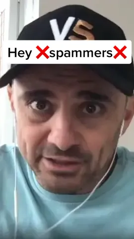 Tok fam, leave your $0.02 in the comments. #GaryVee