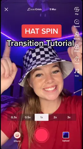 RESULTS AT THE END!!!😛 this one is SUPER fun and pretty easy so def try it! & comment what other tutorials u wanna see! :) #transitiontutorial