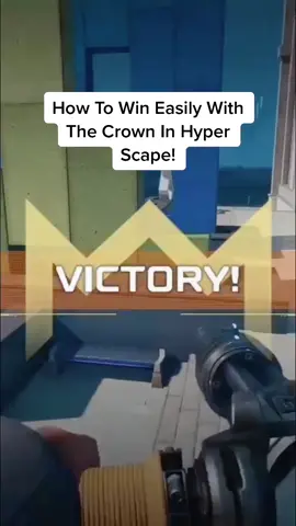 Try it out if you’re struggling to win! @twstwstwst #hyperscape #hyperscapetips #hyperscapeclips #sponsored