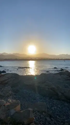 Va guardato tutto perché c’è la sorpresa finale 😂🙊 #Summer #sunset #sardinia
