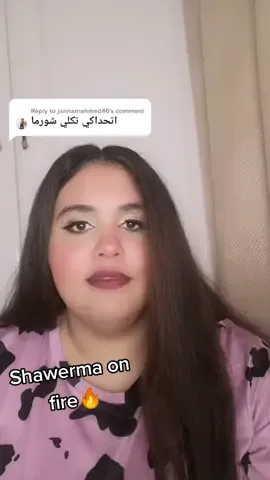 Reply to @jannamahmed46  #challenge #accepted