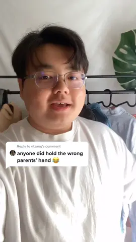 Reply to @ntzang My little brother almost walked off with someone else’s mom while her kid was standing alone 😅 #fyp #vietnamese #ProveWhatsPossible