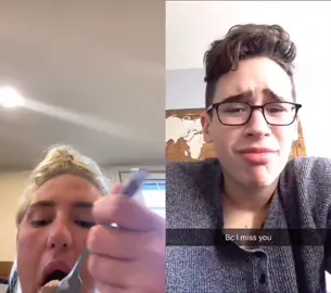 Someone sent this to me to do a blind reaction... #duet with @luke.sturgeon this isn’t the same person