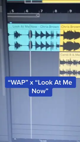 i know y’all can dance to this audio #WAP #megantheestalllon #cardib #lookatmenow #mashup #audios #fyp