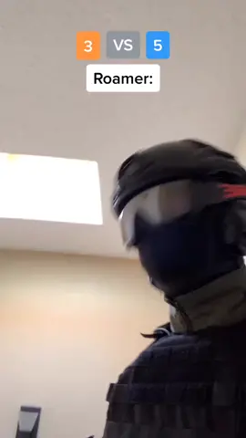 Every. Single. Time. #ActingChallenge #funny #meme #joke #relatable #gaming #r6 #r6siege #r6meme #foryou