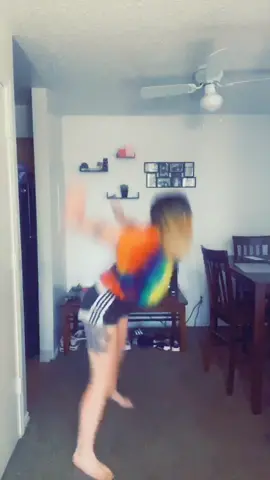 My body really went 🦗🦟🦗 and my boyfriend though I hit my head on the table lmao
