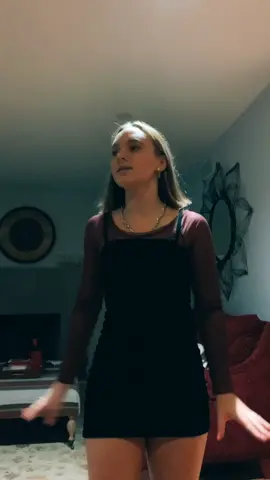 This dance is so fun