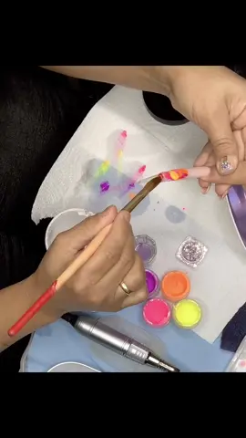 #acrilicnails #kissimmeenails #fyp #viral #nails #uñas #orlandonails