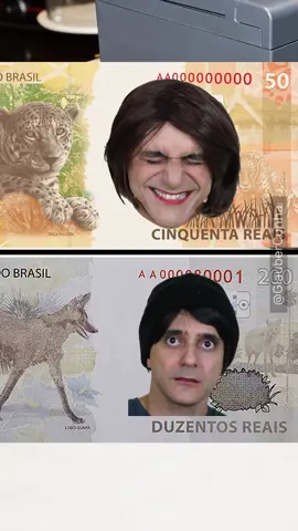 Se as Notas tivessem Recalque