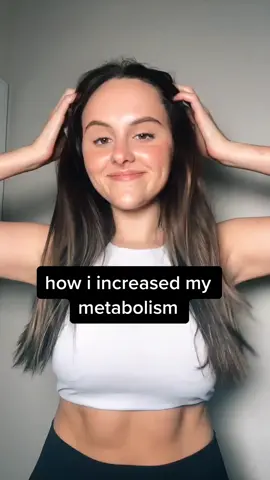 pause to find out !😘 #metabolism #weightloss #Fitness #nutrition #OnlineSchool