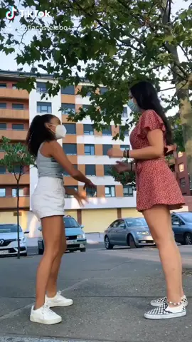 Estos vídeos nunca tienen apoyo en mi cuenta 🥺