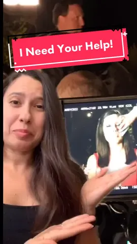 pursuing my dreams and need a little help from you guys! #ProveWhatsPossible #OnlineSchool #dreamjob #ActingChallenge #fyp #helpthisgoviral