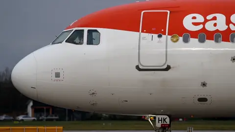 Close up! Easyjet take off #avgeek #manchesterairport #aviation #takeoff #easyjet #pilot #holiday #pilot #xyzbca #fyp