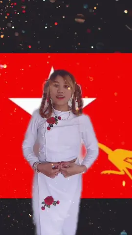 ခ်စ္တို႔ေရNLDပဲေနာ္