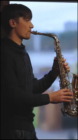 Не болей - (cover by @m16sax) #zivert #баста #неболей #m16sax #cover #sax #saxophone #саксофон #спб #мск #блг #музыкант #любовь #лирика #Love
