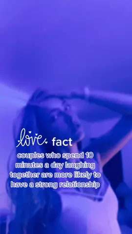 Love fact!  Tag someone who makes you laugh #Spooktember #laughteristherapy #lovefacts