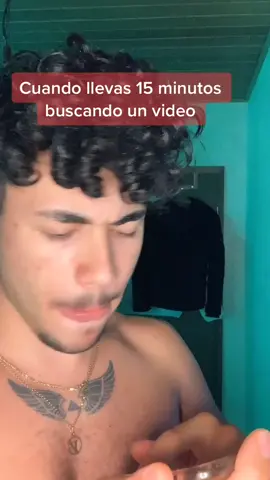 Llegó el momento 😅...síganme en IG:ale_elcubanito