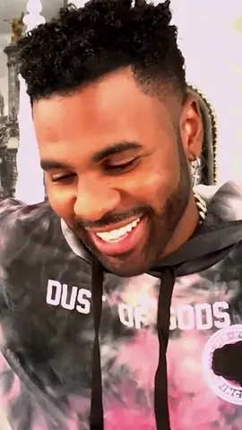 Part 1: @jasonderulo makes #guillermo a @tiktok star!