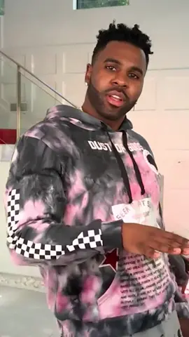 Part 2: @jasonderulo makes #guillermo a @tiktok star!