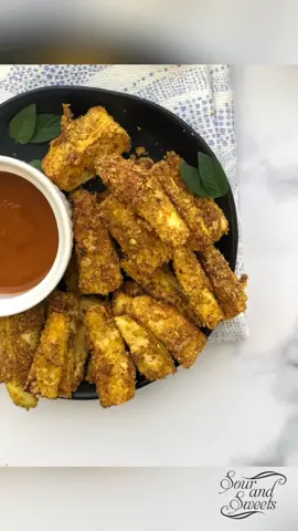 Zucchini fries #keto #kurdishfood #fyp #fypシ #fypchallenge #tiktokkurd