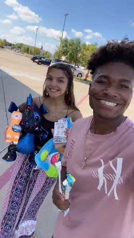 Mini Vlog with my boo @camrycotton1 😇 #fyp #datenight #couple