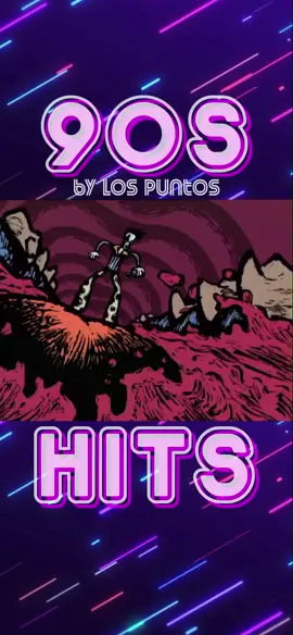 #backtothe90ies #90s #lospuntos #90er #musica #hits #music #musik