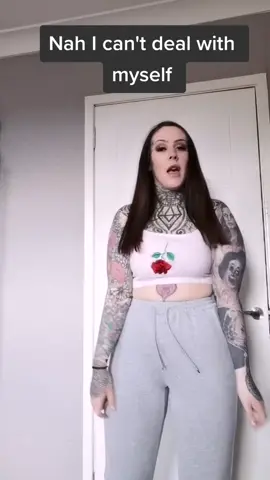 My ankle was not feeling this one@amynessybackup #ratbag #scottishtiktok #scottish #houseoftiktok #tiktoktraditions #fyp #foryou #foryoupage #tattoo