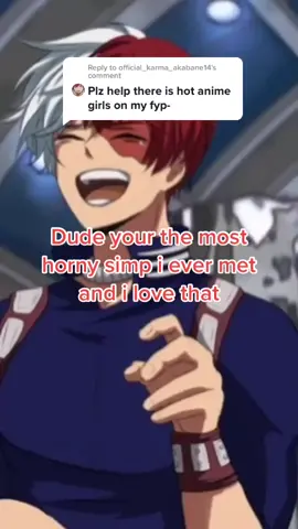 Reply to @official_karma_akabane14 #greenscreen