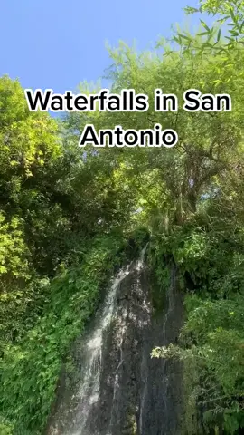 They said don’t go chasing waterfalls #sanantonio #sanantoniotiktok #sanantoniotx #sanantoniotexas #satx210