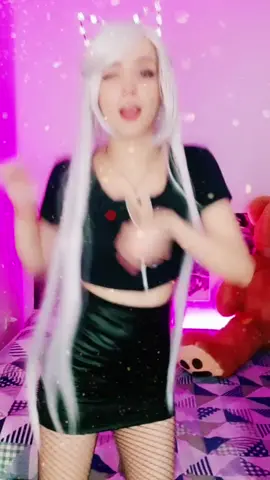 No se bailar perdonenme💖 #parati #foryou #fypシ#fyp #sexy #animegirl #kawaiigirl #cute #kawaii #anime #streamer #otaku #otakugirl