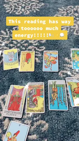 Keep hanging in there. The universe is sending answers 🙌🌿😌💫 #tarot #tarotcards #tarotreading #universe #angels #spirtuality #loveread #fypシ #fy