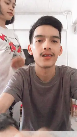 ผมยาวเป็นเหตุ สังเกตุได้ #อย่าหาทำ55 😂😂
