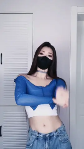 💙How You Like That💙#cindy #kpop #dance #foryou #换装