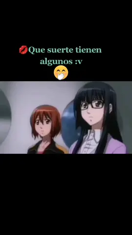 Sabor a caramelo💋... #animevideos #toktok #otakus #foreyou_page #hola #videoviraltiktok #graciasporelapoyo