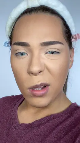 Swag make the girls go￼ #makeup #beauty #summerofgrowth #gay #lgbt