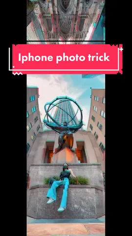 #iphonephotography #iphonetricks #fyp #photomagic