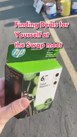 Great deal! #fliplife #americanarbitrage #swapmeetfinds #fleamarketfinds #deals #savemoney #savemoney2020 #ebayseller #resellertips