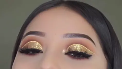 💕Makeup sure to follow my instagram💕Credits(_.jocyyyy)                                                             #makeup #beauty #glam #eyeshadow