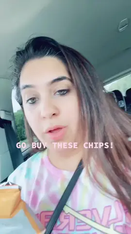 Go buy these chips! They are delicious can’t stop eating them 😩👌