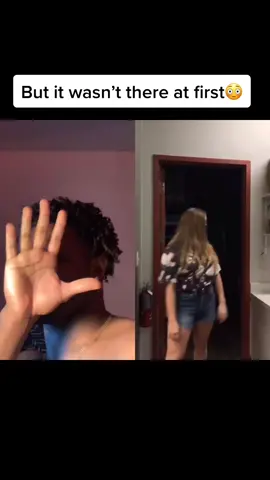 I know y’all seen that😳😭 #duet #fyp #viral #video #foryou