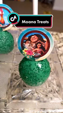 #moanabirthday #moana #fiestamoana #disneybirthday #luau #TikTokFashionMonth #parati #cakevideo #cakepops #oreos #fiesta #tiktoklearn #partyideas