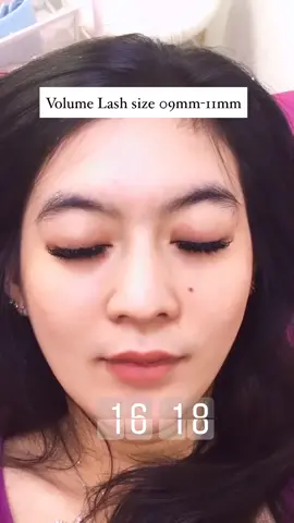 Eyelash extention by Evi Studio💕 #fyp #eyelashextension #eyelashextensionmurah #karawang #evistudio #warungbambu #eyelashextensionkarawang