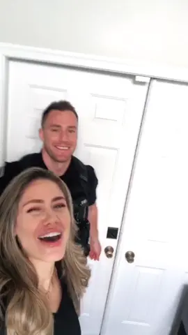 I waited all day for this.. 😂 #boyfriend #copsoftiktok