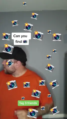 Tag 3 friends, to see if they can find it.