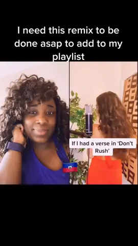 #duet with @naikamusicc #dontrush #dontrushremix