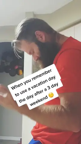 And it's haircut day💈win, win .. #MillennialsOfTikTok #DidYouKnow #fyp #beard #barbershop #dadsoftiktok #over30 #thankyou