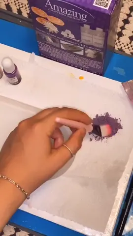 just once 🥩🥩 #resin #craft #storytime #fyp #art